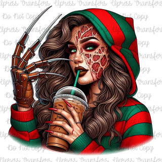 Freddy Lady