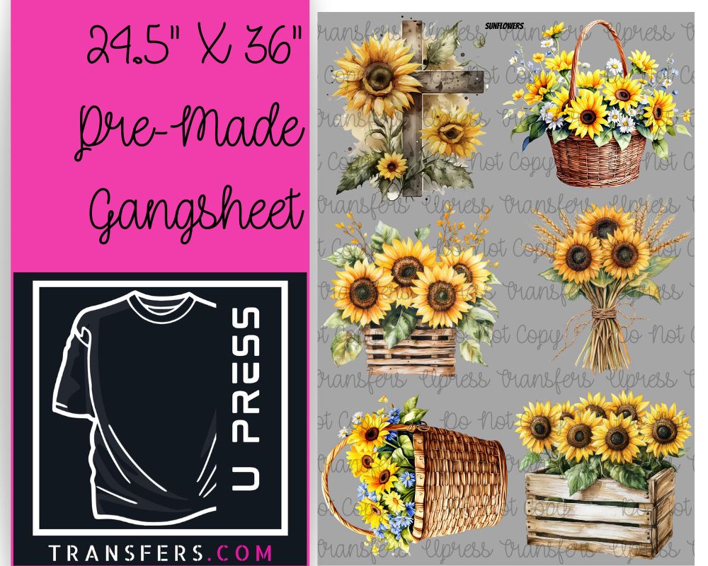 Sunflowers