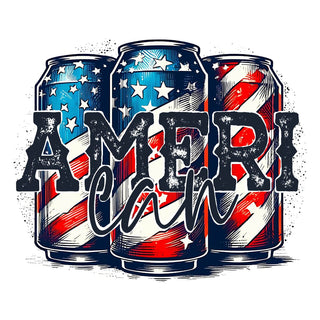 Ameri-Can Cans
