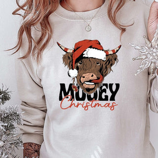 Mooey Christmas