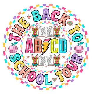 ABCD Back To School Tour