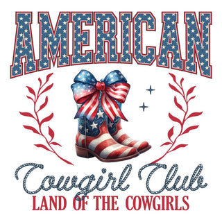 American Cowgirl Club