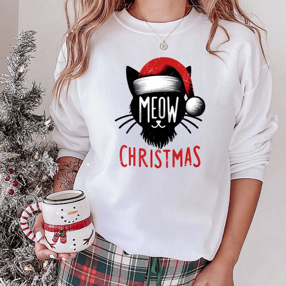 Meow Christmas