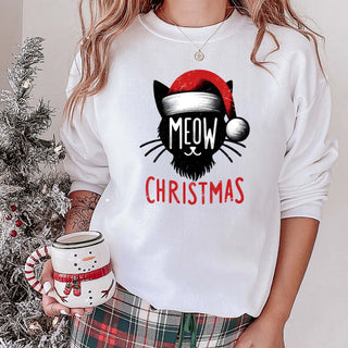 Meow Christmas