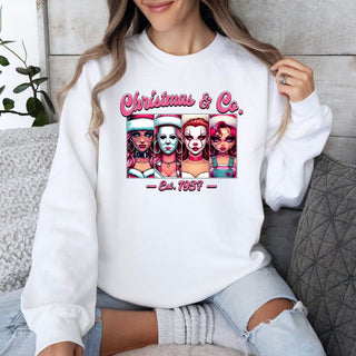 Christmas And Co