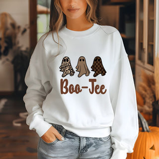 Boo-Jee Brown