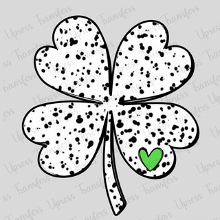 Dots Shamrock