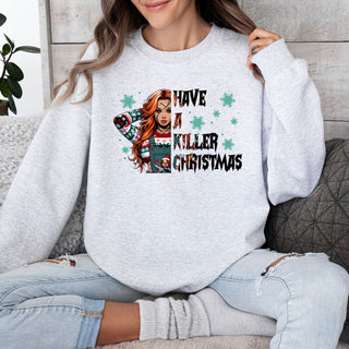 Have A Killer Christmas
