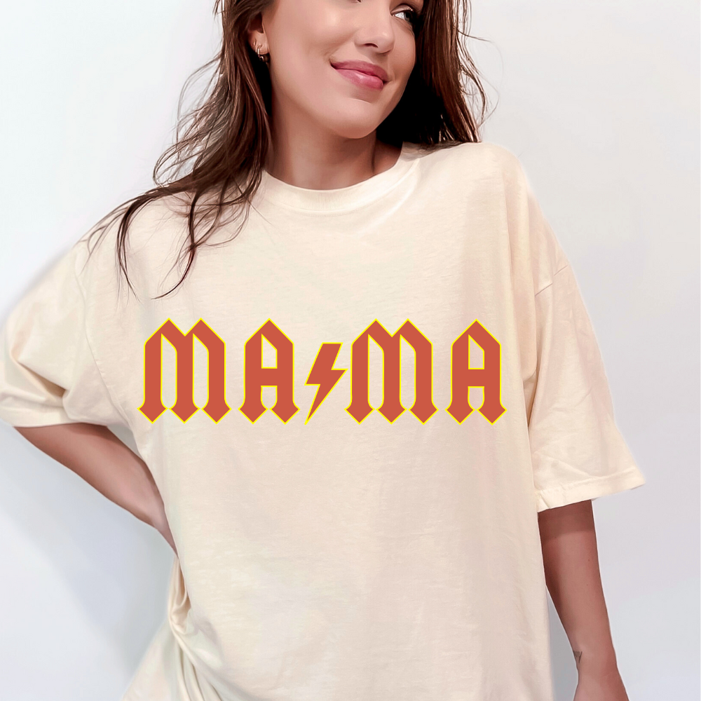 Rocking Mama