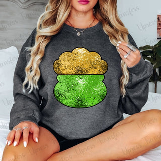 Pot Of Gold