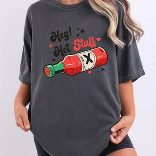 Hot Stuff