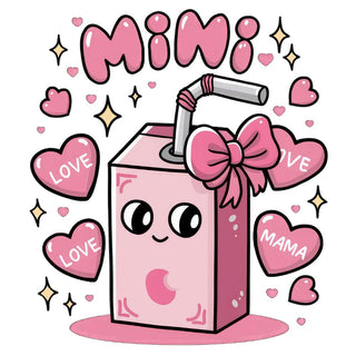 Mini Love Juice