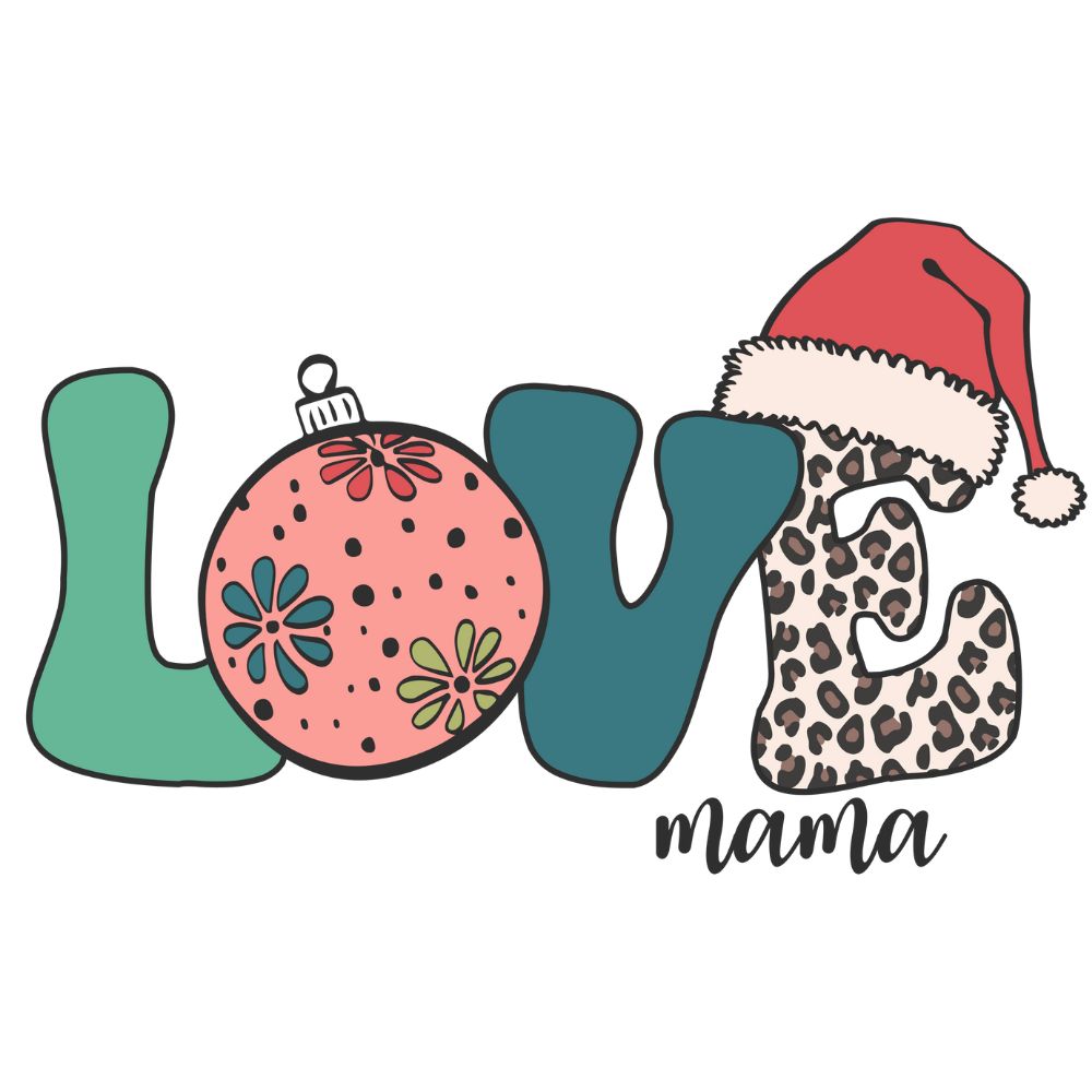 Love Mama