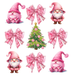 GNOME COQUETTE