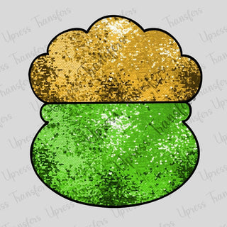 Pot Of Gold