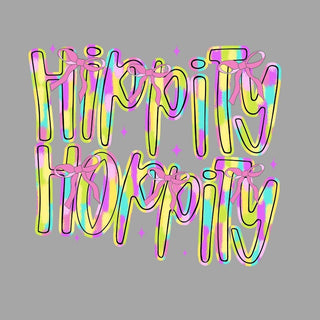 Hippity Hoppity