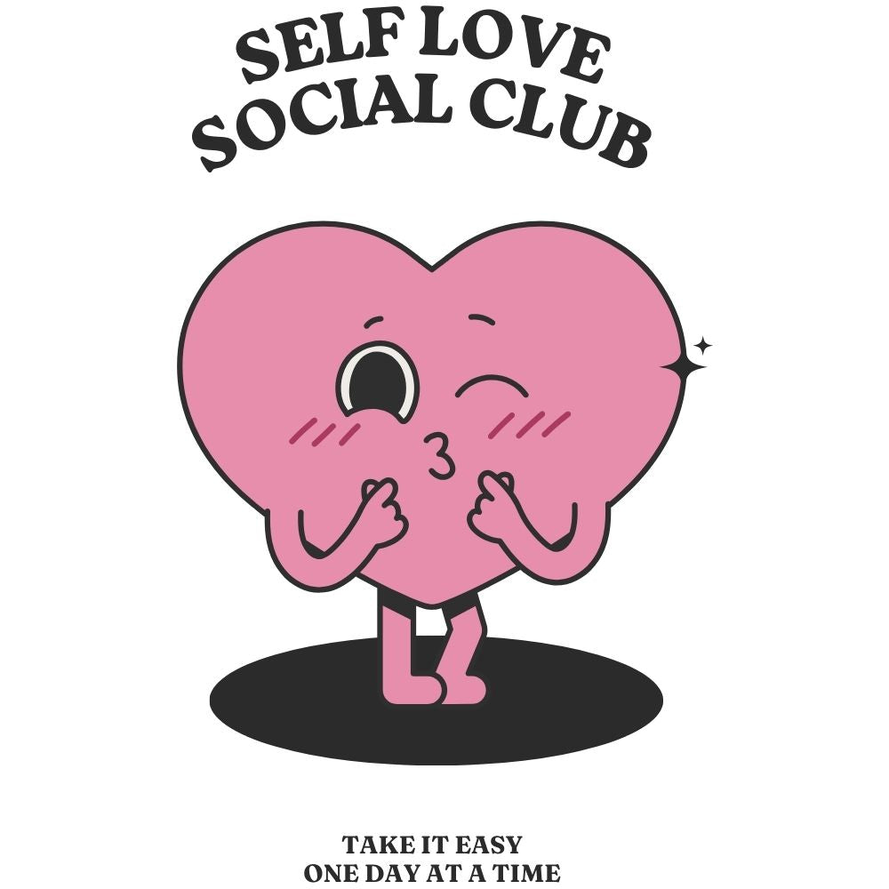 Self Love Social Club