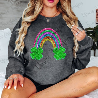 Sequins Rainbow