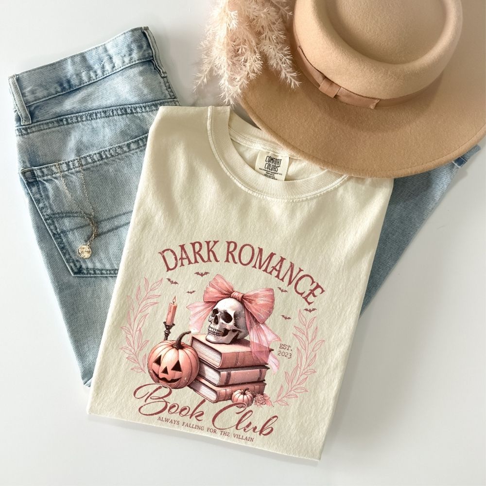 Dark Romance Book Club