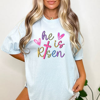 He Is Risen Easter