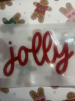 Jolly Fuzzy Transfer