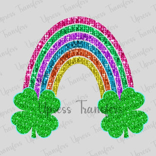 Sequins Rainbow