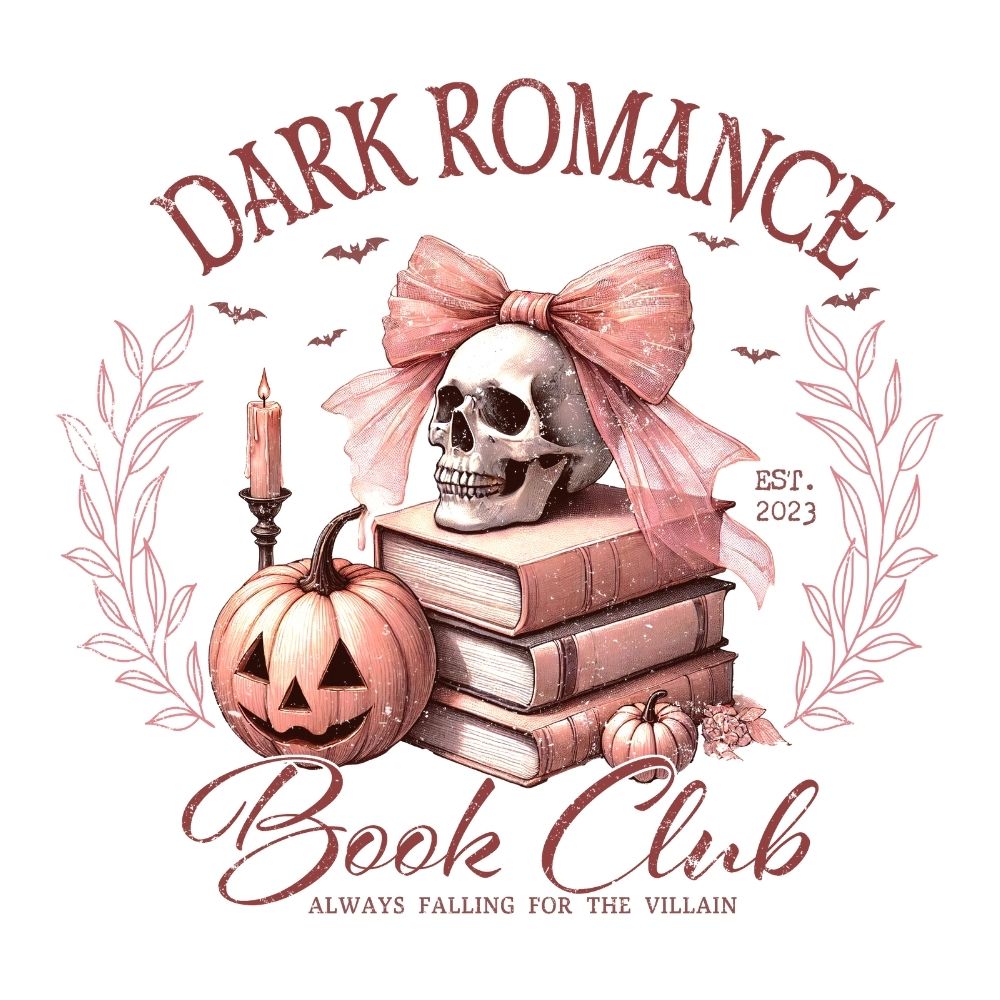 Dark Romance Book Club