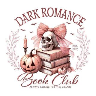 Dark Romance Book Club