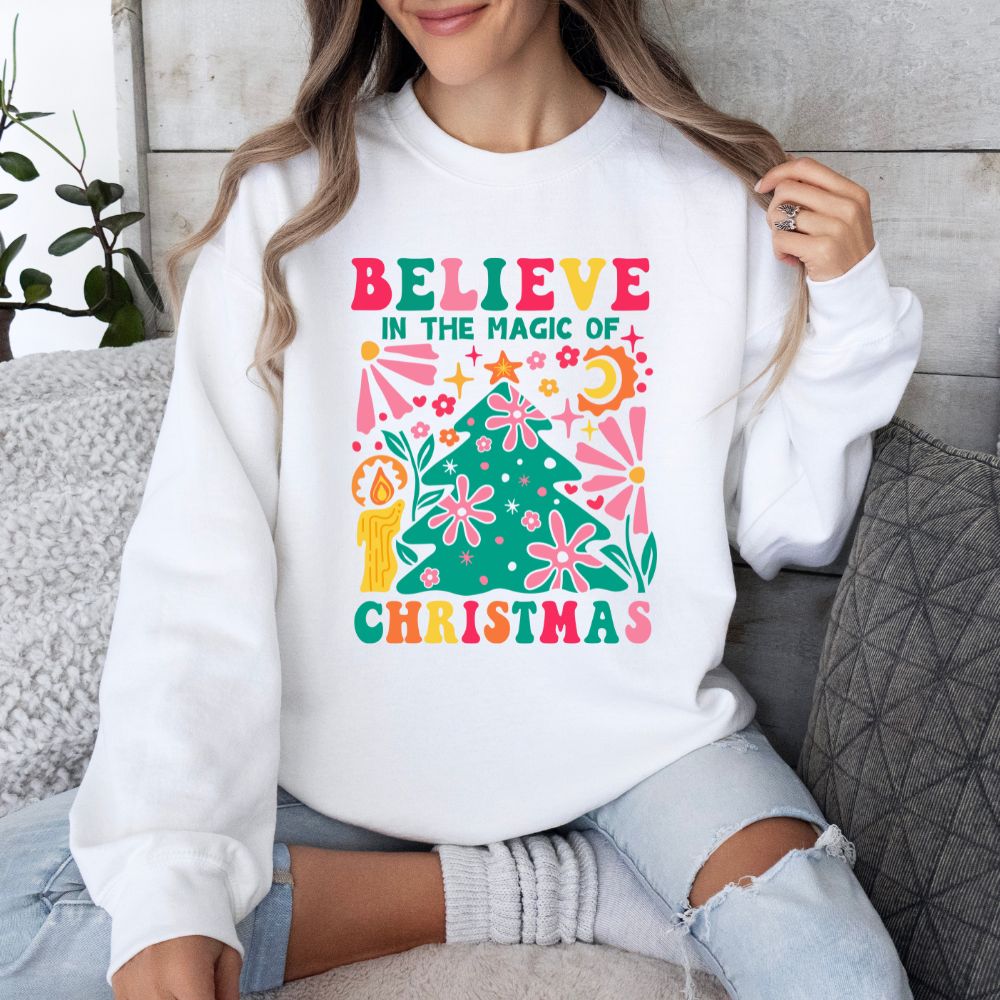 Boho Christmas