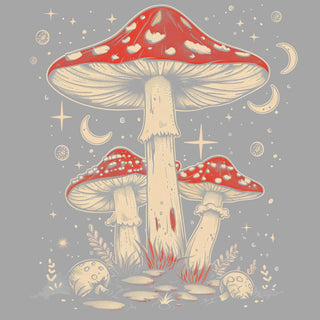 Mushrooms