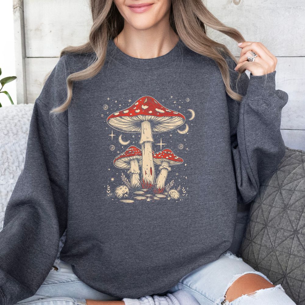 Mushrooms