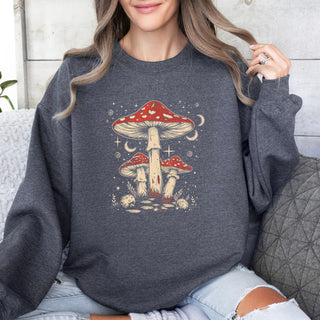 Mushrooms