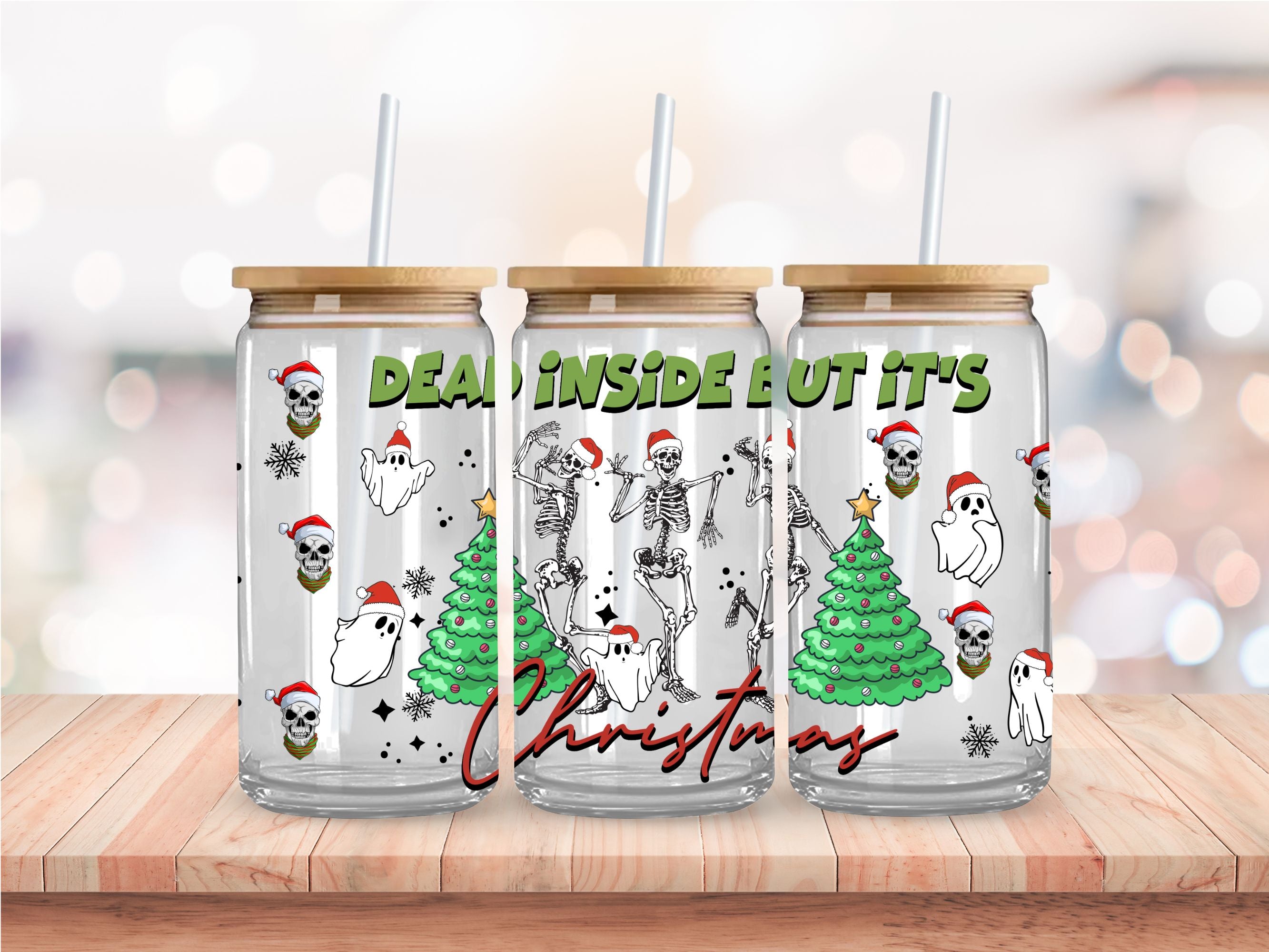 Ho Ho Ho Mug
