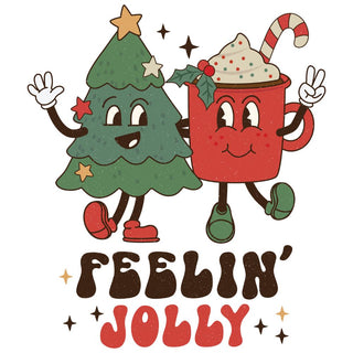 Feelin Jolly