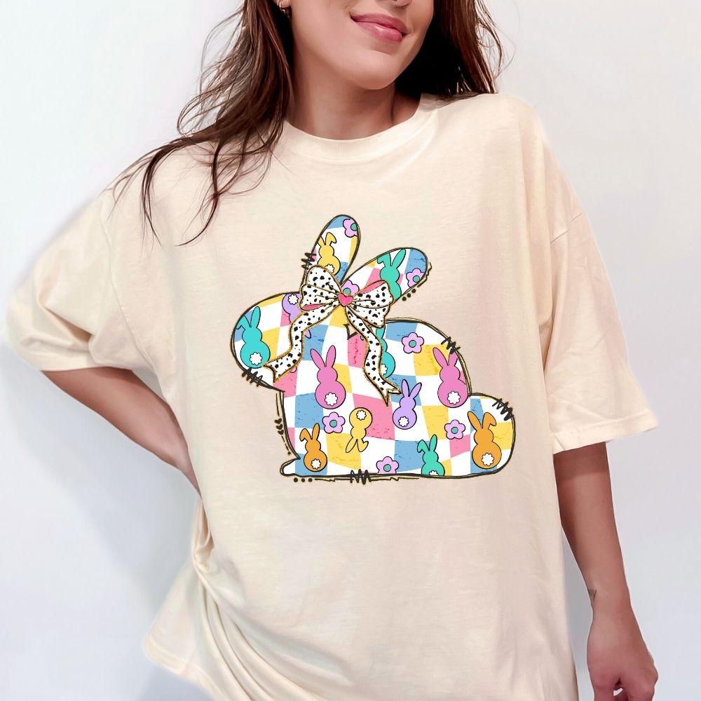 Bunny Colors