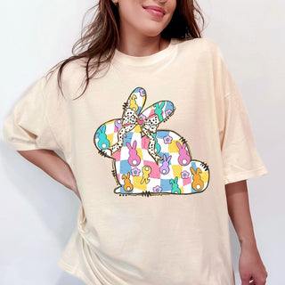 Bunny Colors