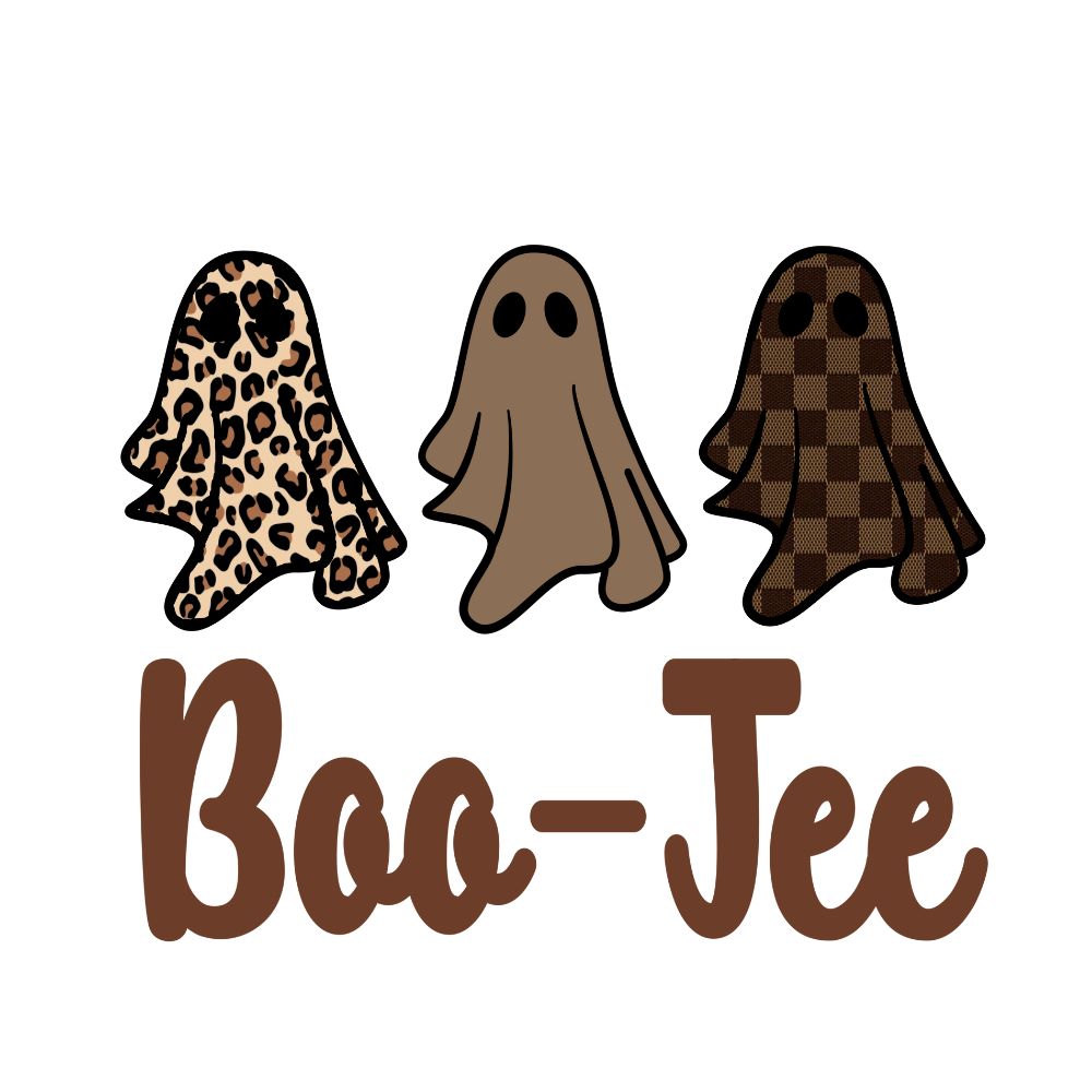 3 Boo-Jee