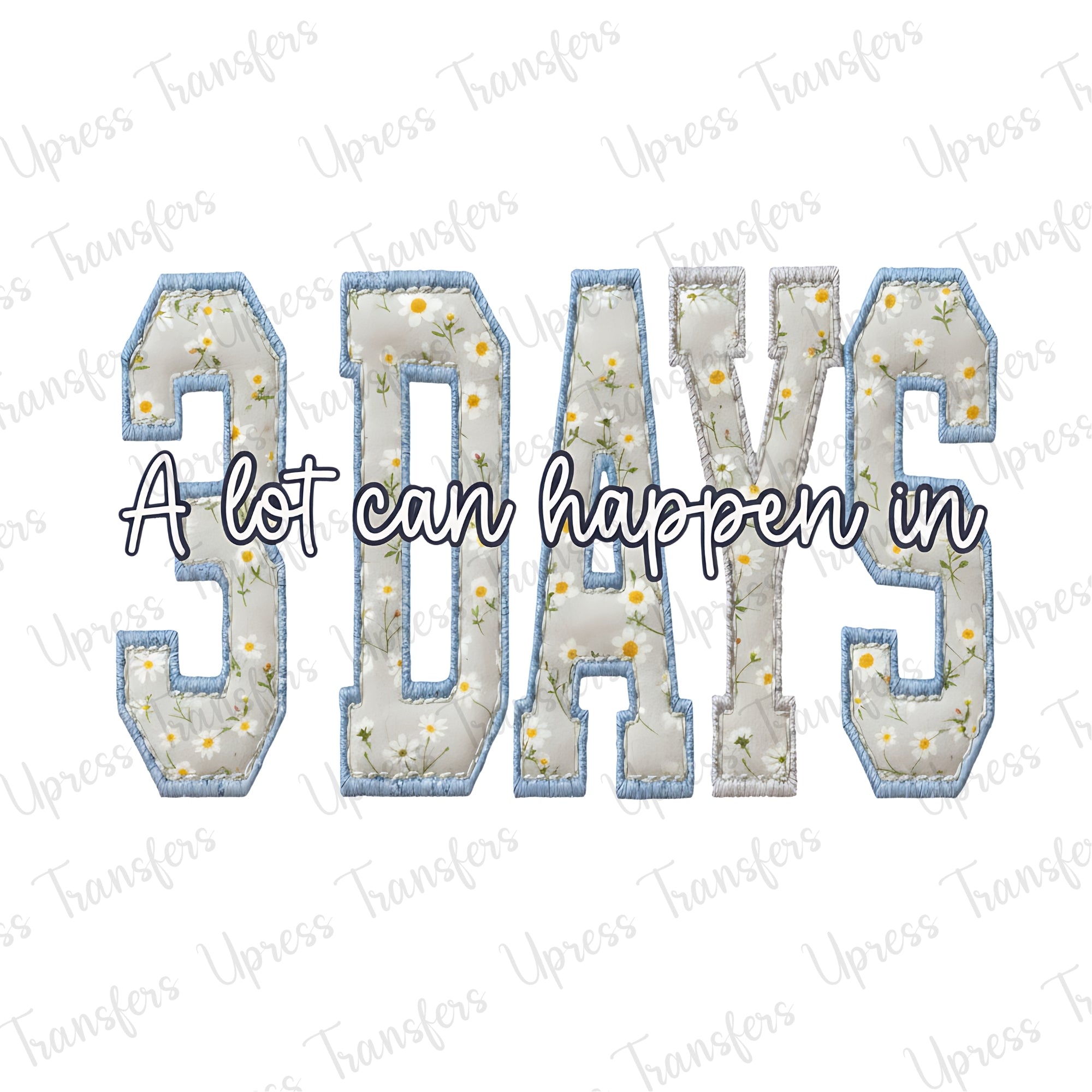 3 Days