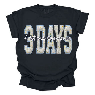 3 Days