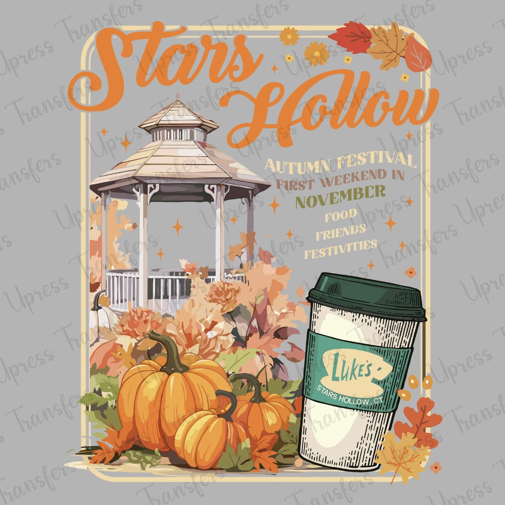 SH Autumn Festival