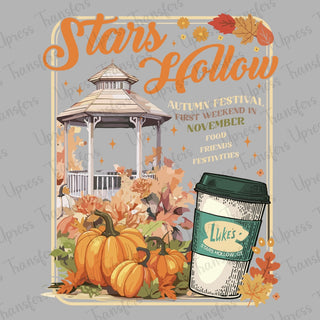 SH Autumn Festival