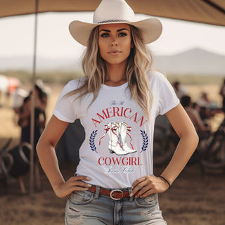 American Cowgirl Social Club