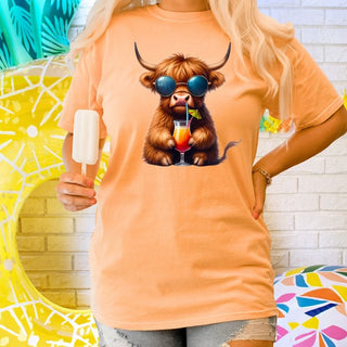 Cow Summer