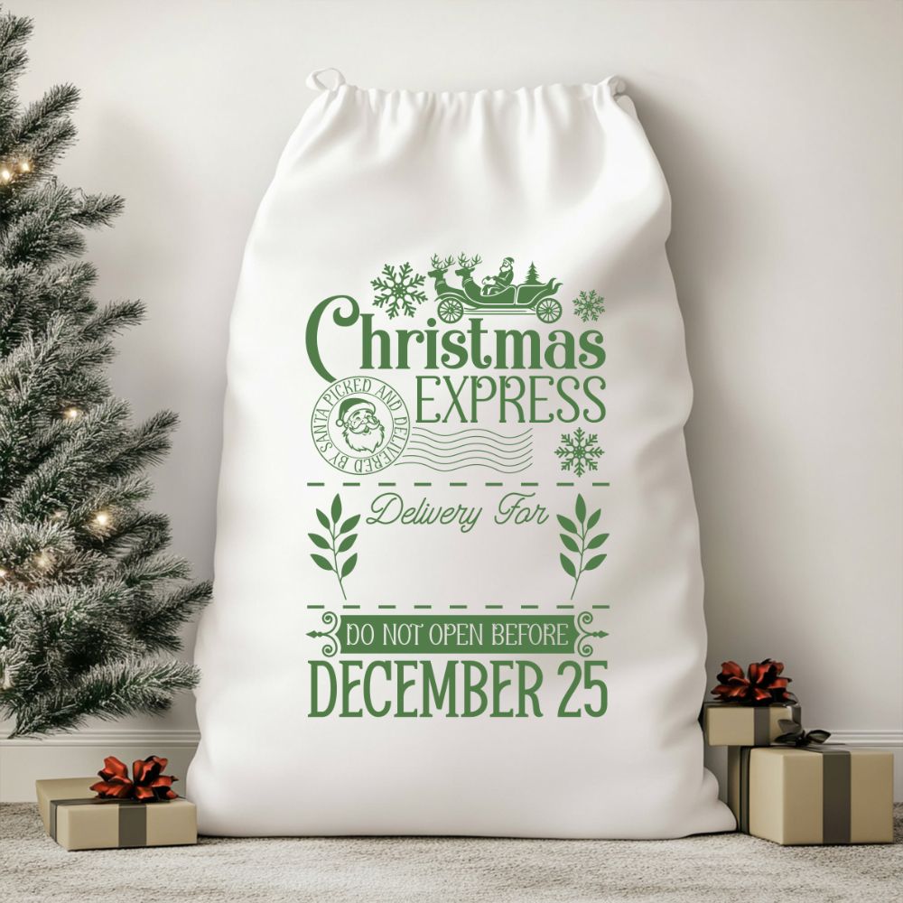 Santa Sacks