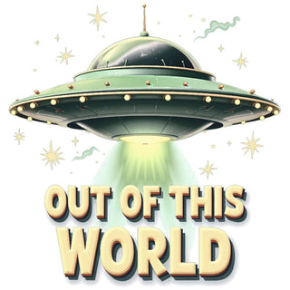 Out Of This World