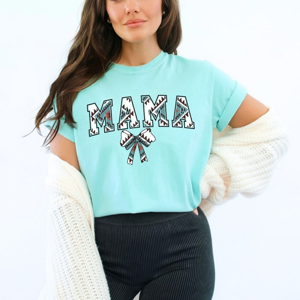 Aztec Mama
