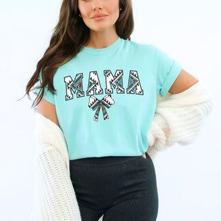 Aztec Mama