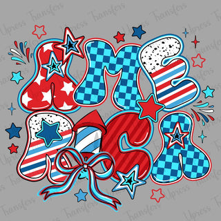 Preppy America