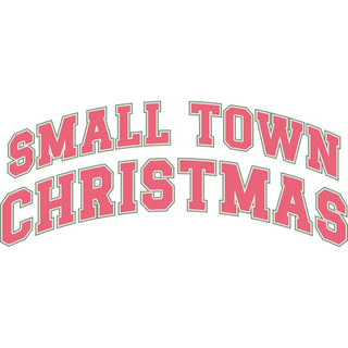 Small Town Christmas