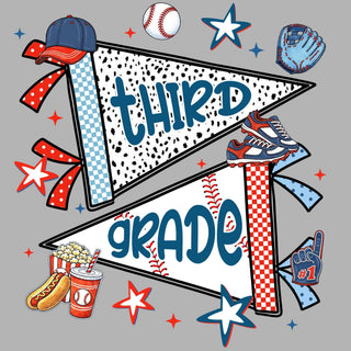 3rd Sport Flags